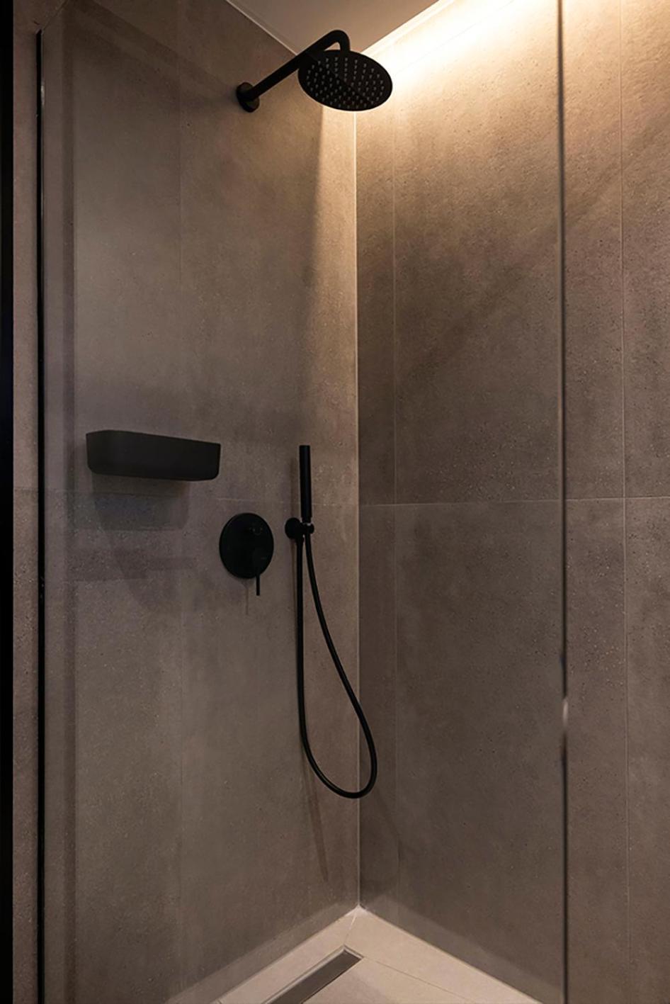 Akira Suites Afytos Eksteriør bilde